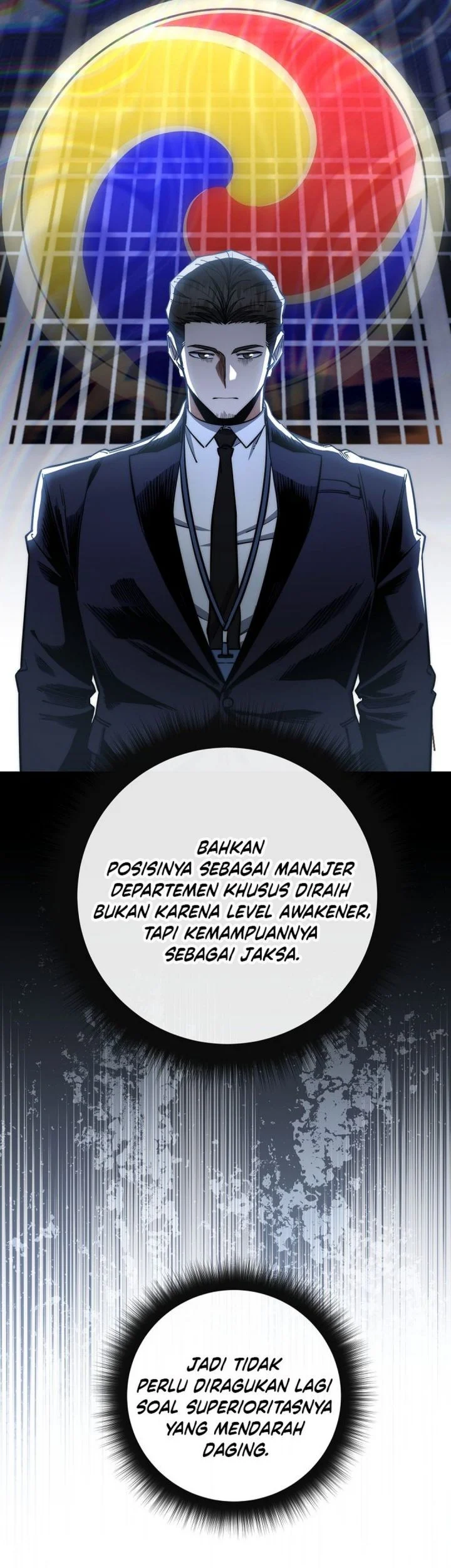 Chapter 85 - halaman 16