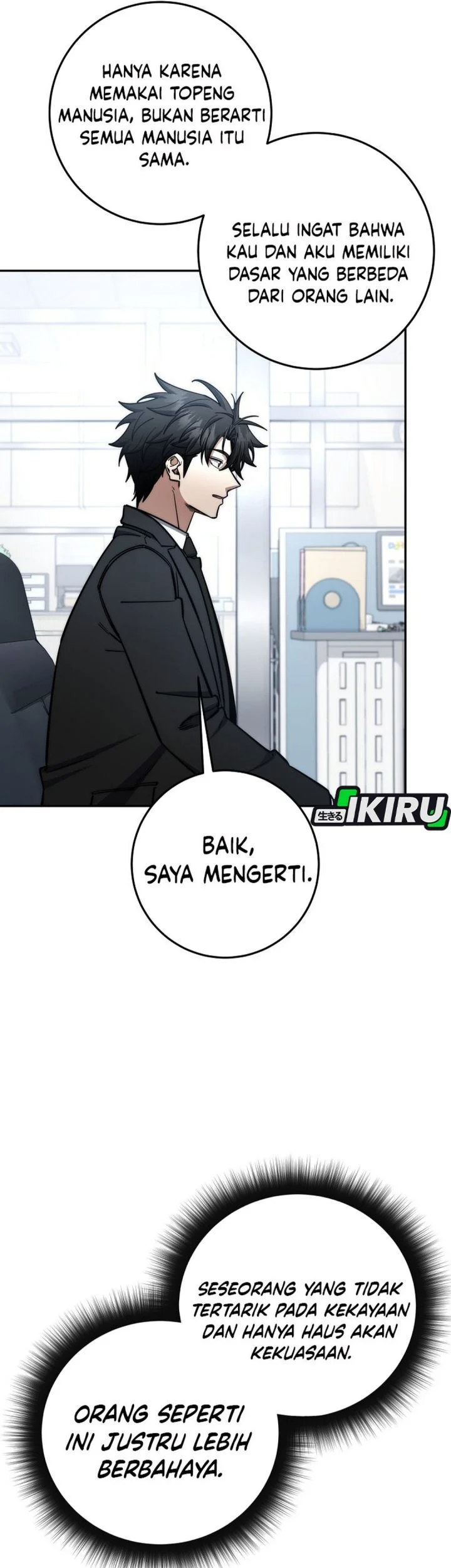 Chapter 85 - halaman 18