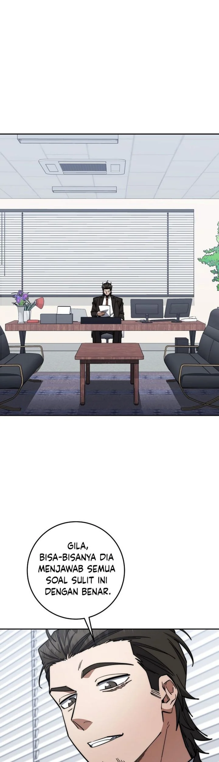 Chapter 85 - halaman 28