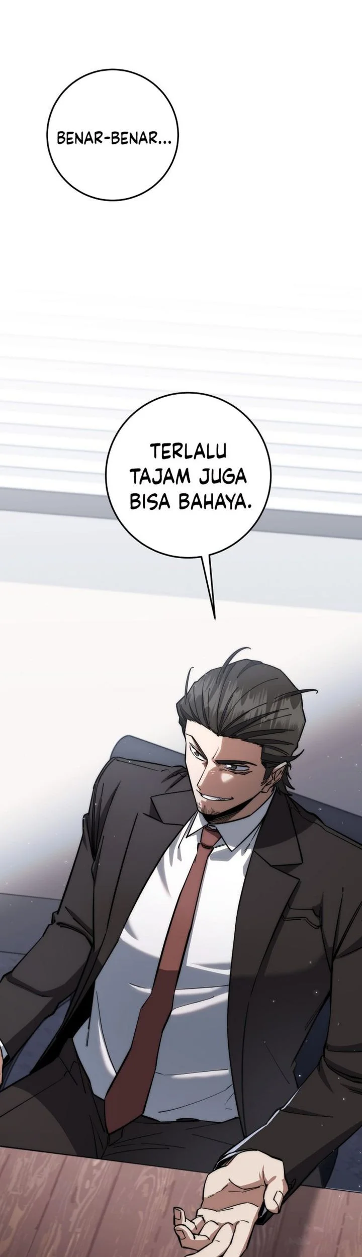Chapter 85 - halaman 30