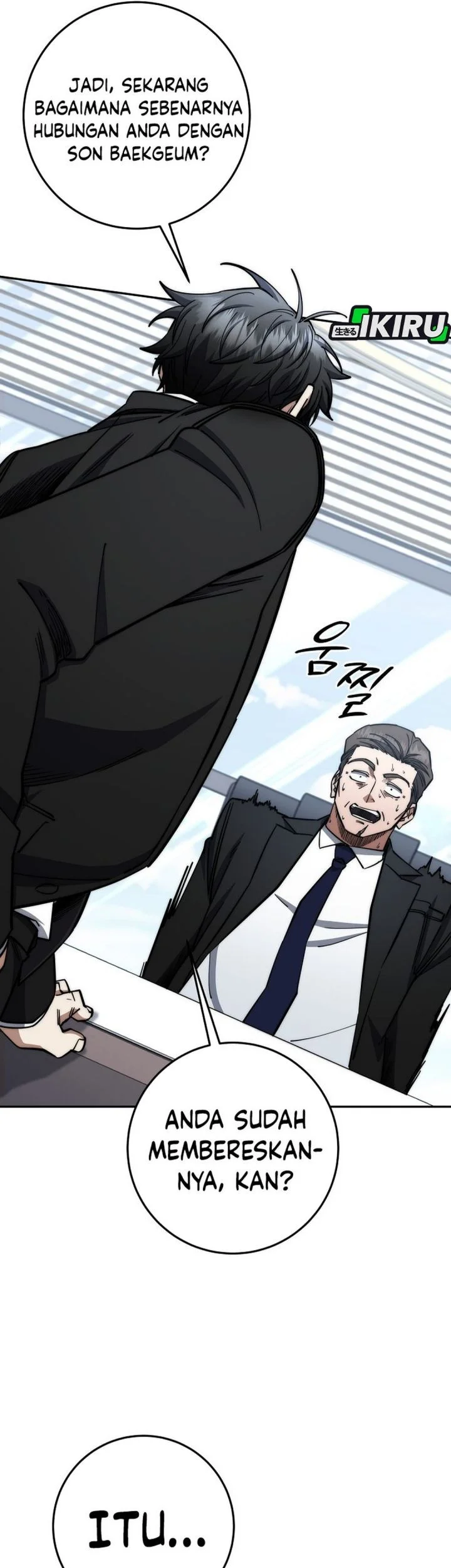 Chapter 85 - halaman 38