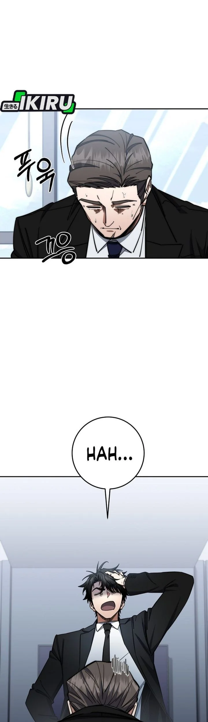 Chapter 85 - halaman 40