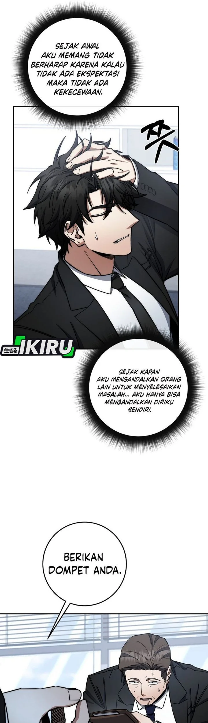 Chapter 85 - halaman 42