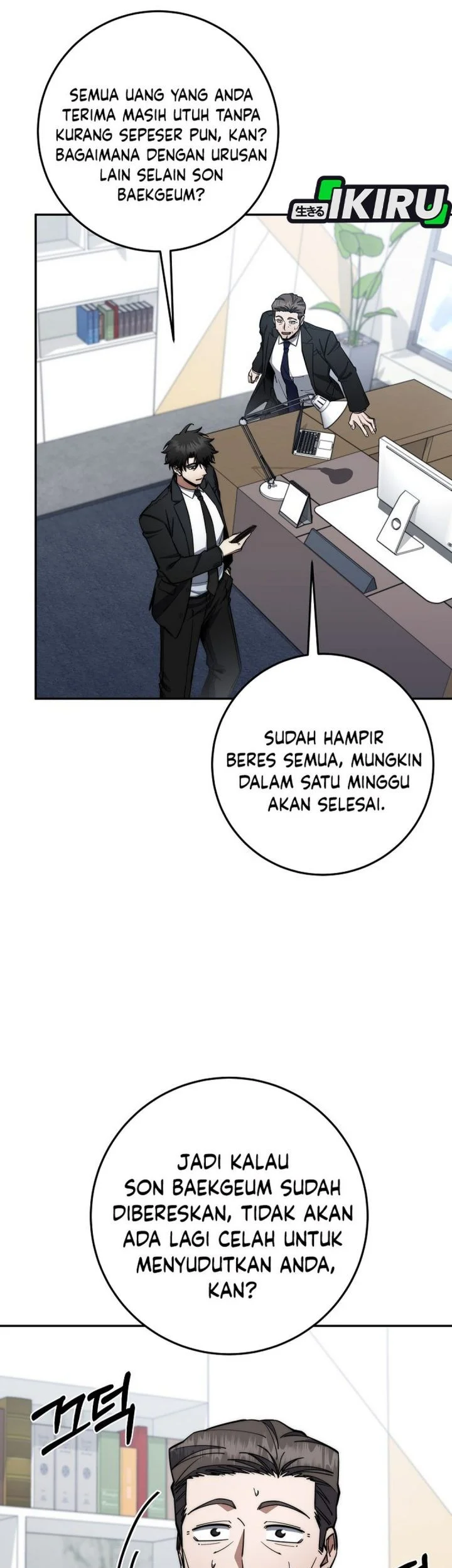 Chapter 85 - halaman 44