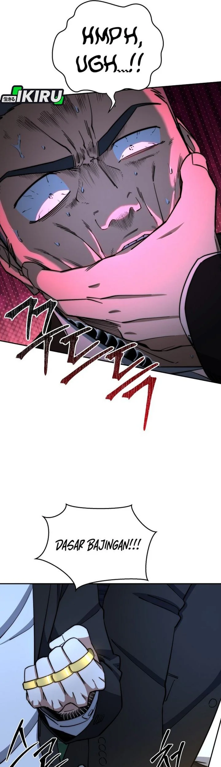 Chapter 85 - halaman 61