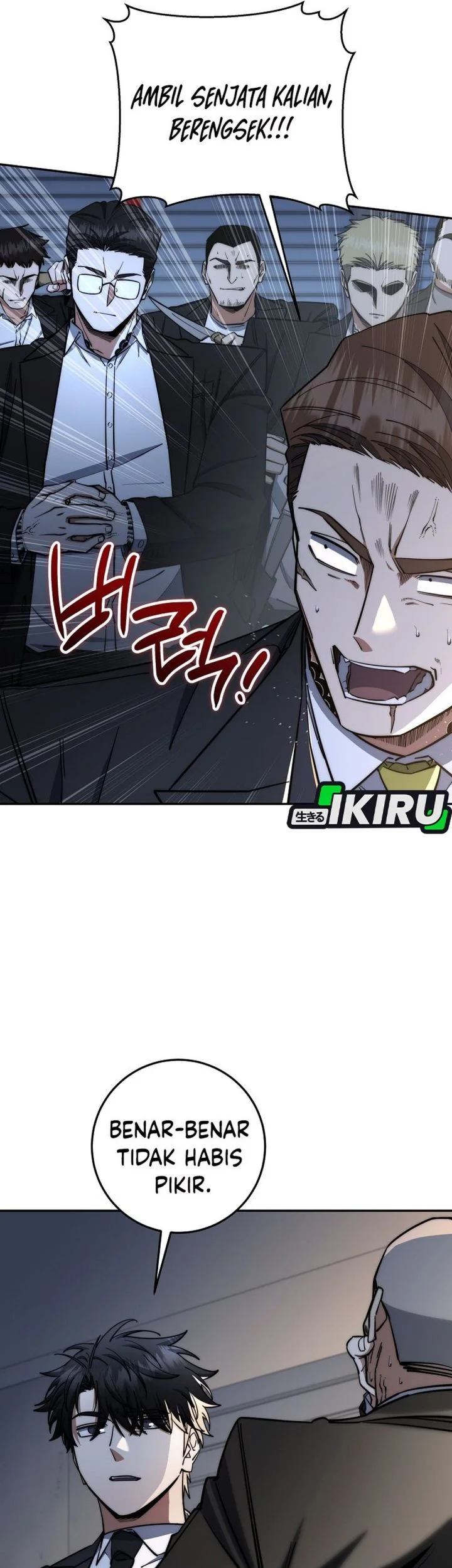 Chapter 85 - halaman 63