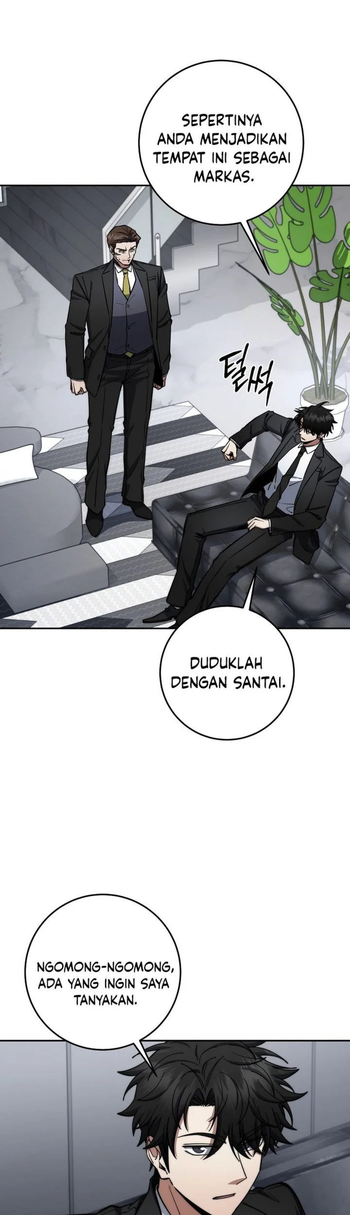 Chapter 85 - halaman 68