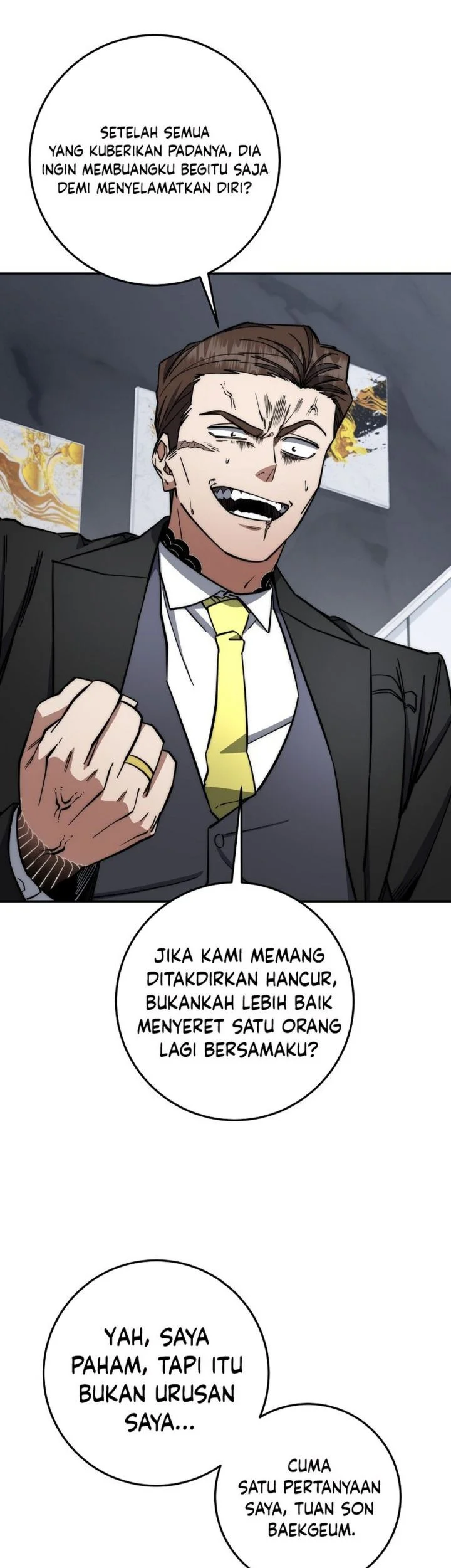 Chapter 85 - halaman 72
