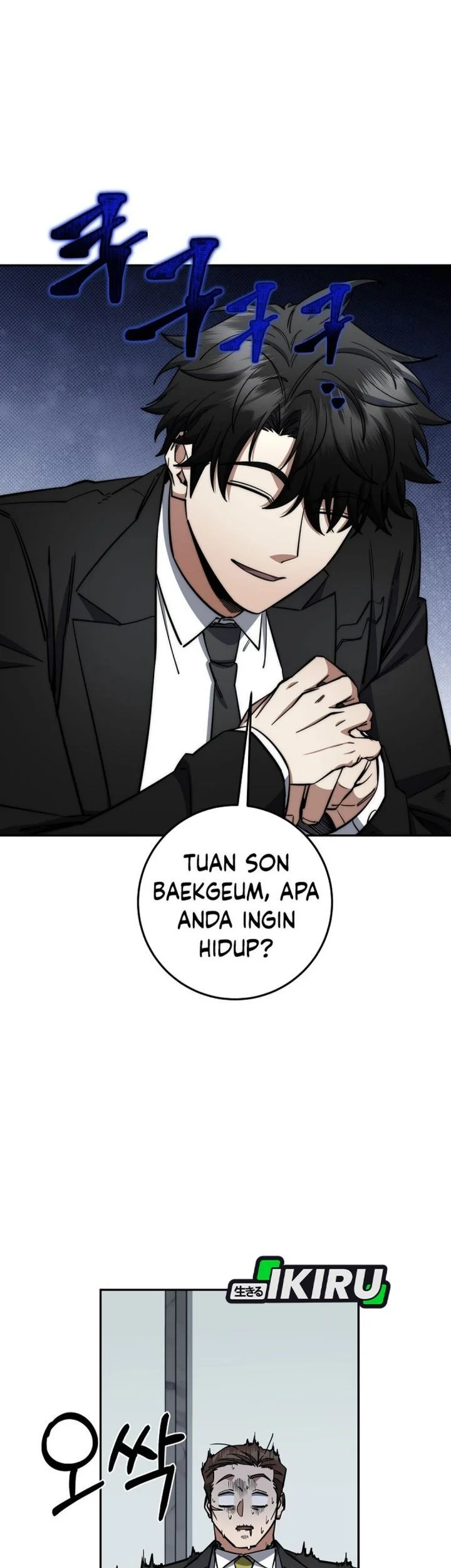 Chapter 85 - halaman 74