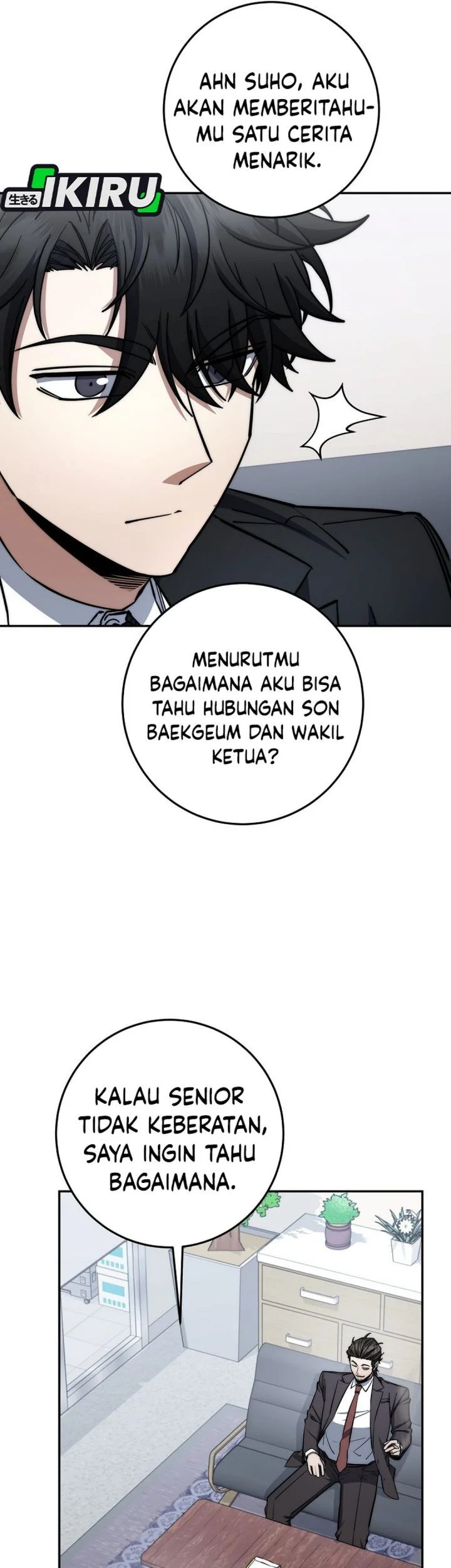 Chapter 85 - halaman 9