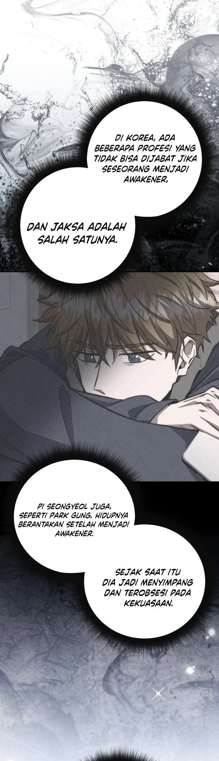 Chapter 85 - halaman 14