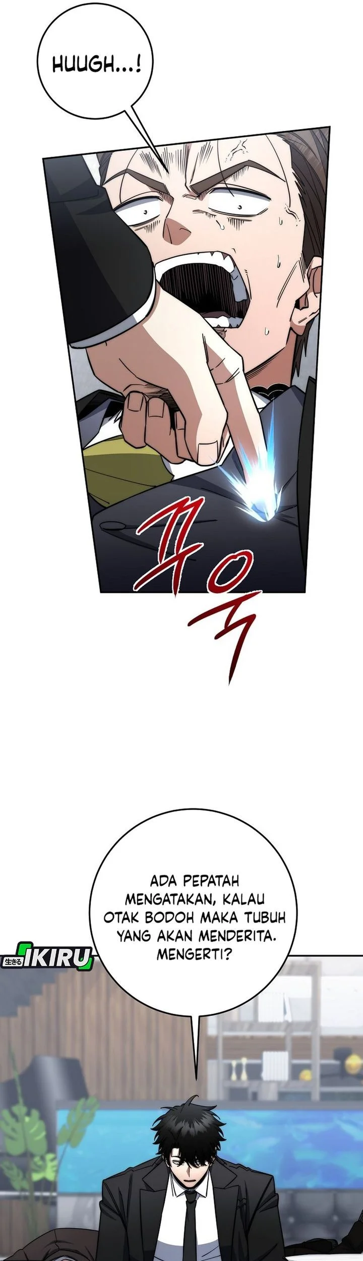 Chapter 86 - halaman 20