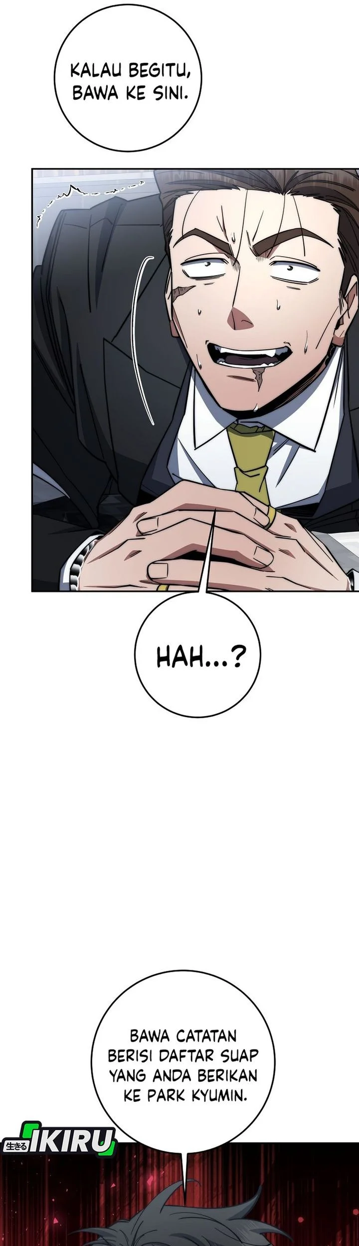 Chapter 86 - halaman 22