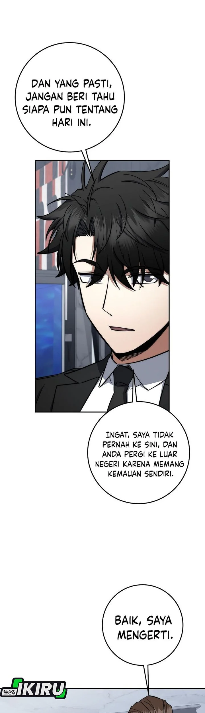 Chapter 86 - halaman 32