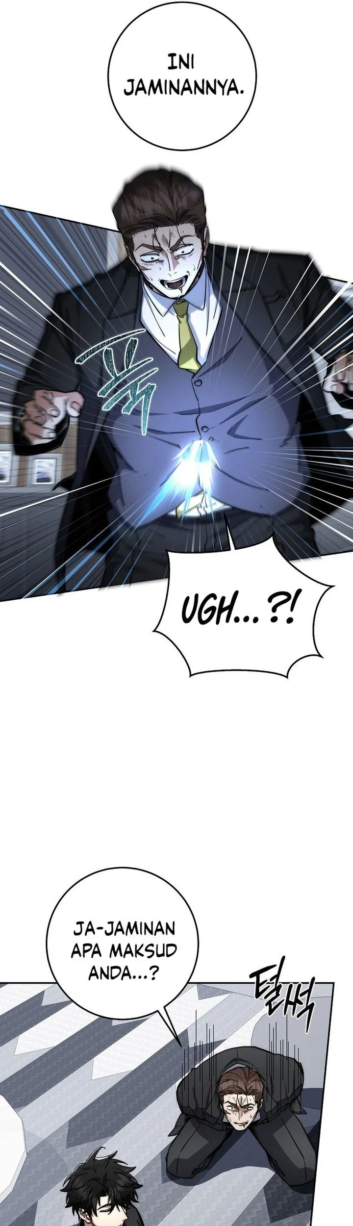 Chapter 86 - halaman 34