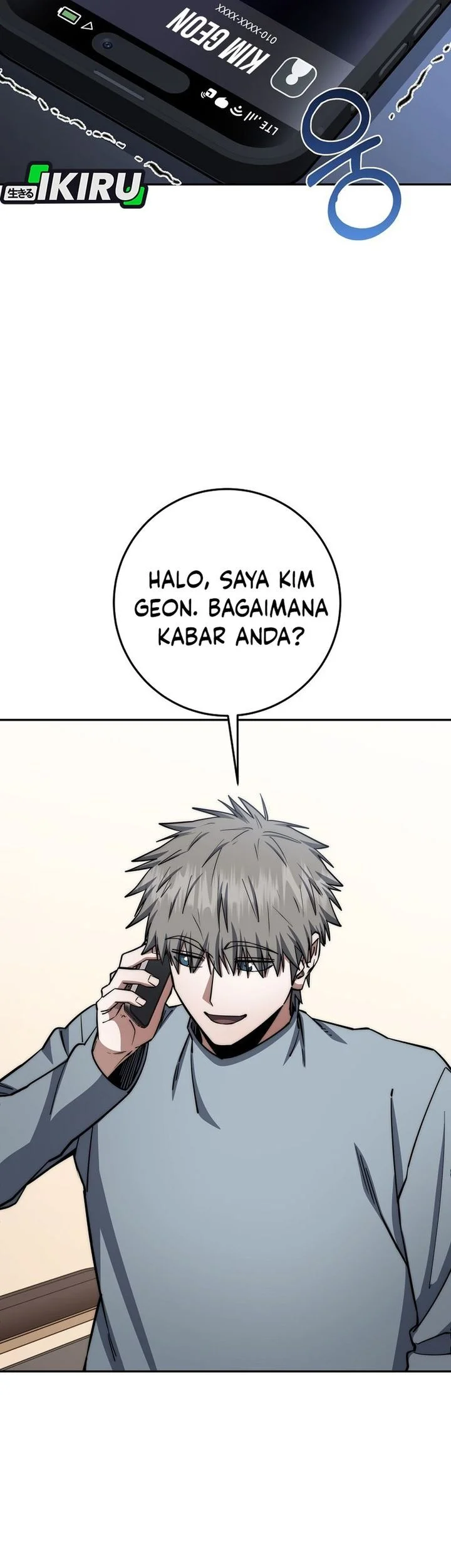 Chapter 86 - halaman 42