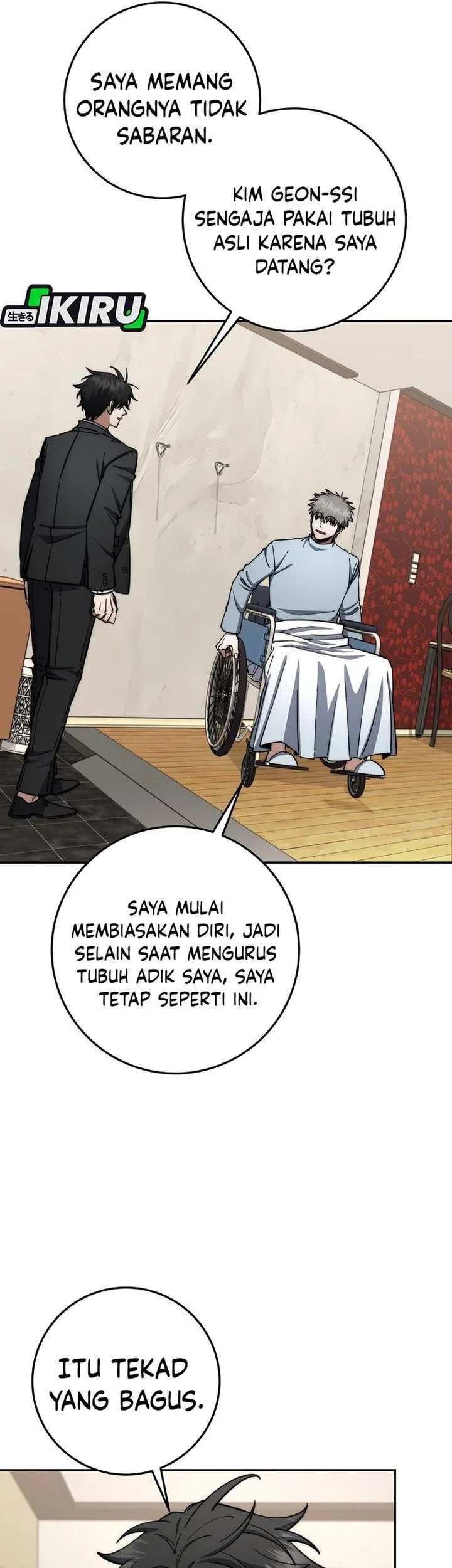 Chapter 86 - halaman 48
