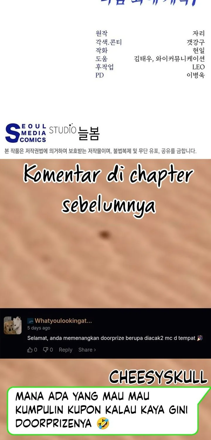 Chapter 86 - halaman 72