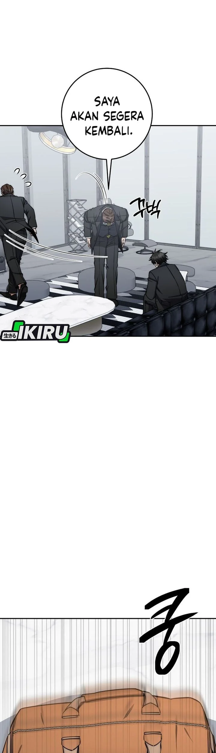 Chapter 86 - halaman 6
