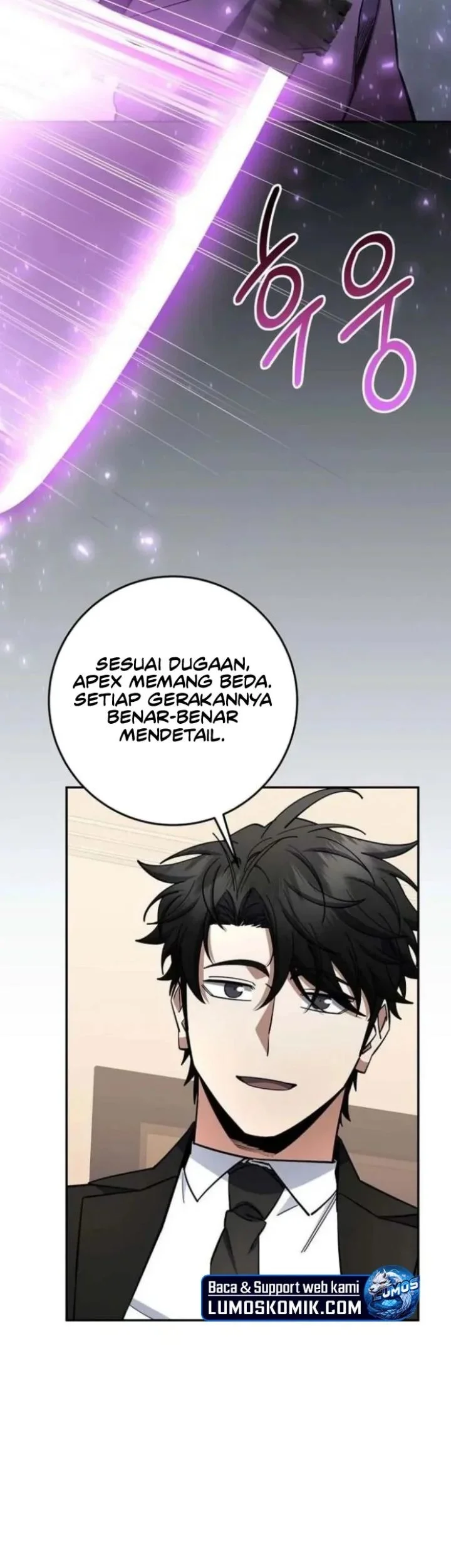 Chapter 87 - halaman 21