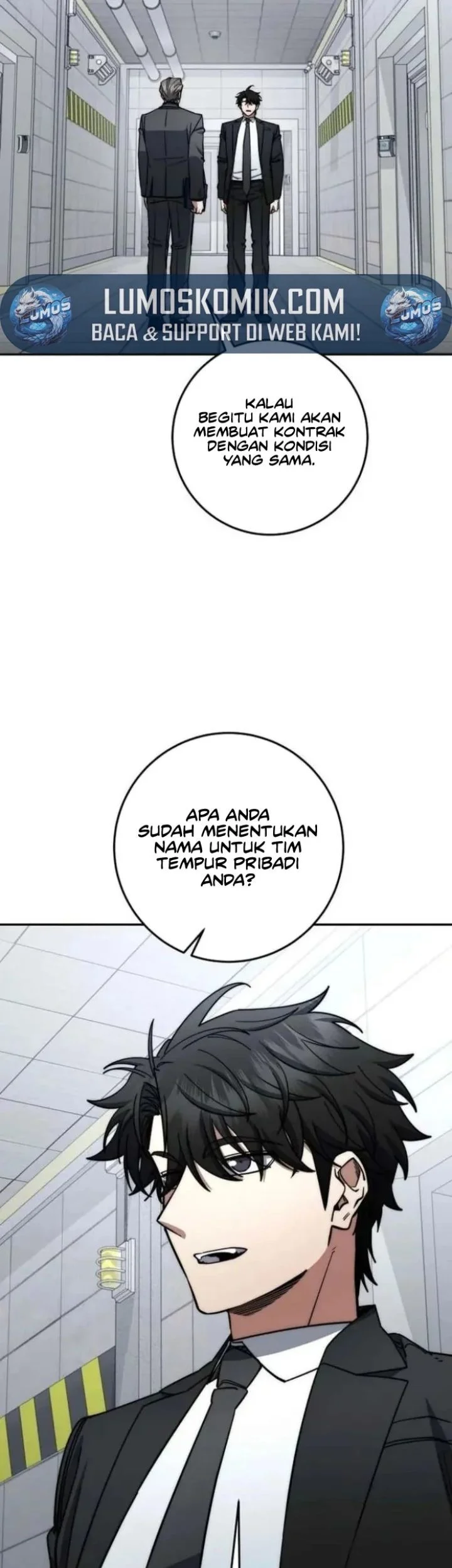 Chapter 87 - halaman 45