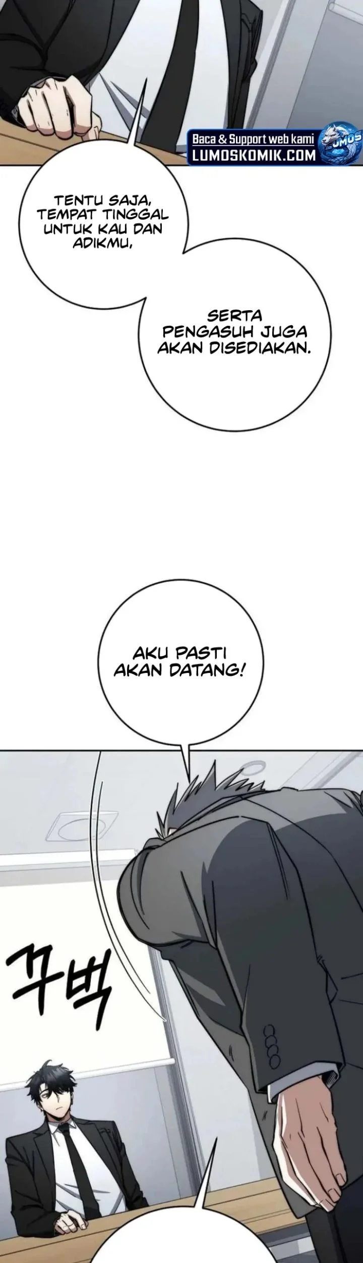 Chapter 87 - halaman 57
