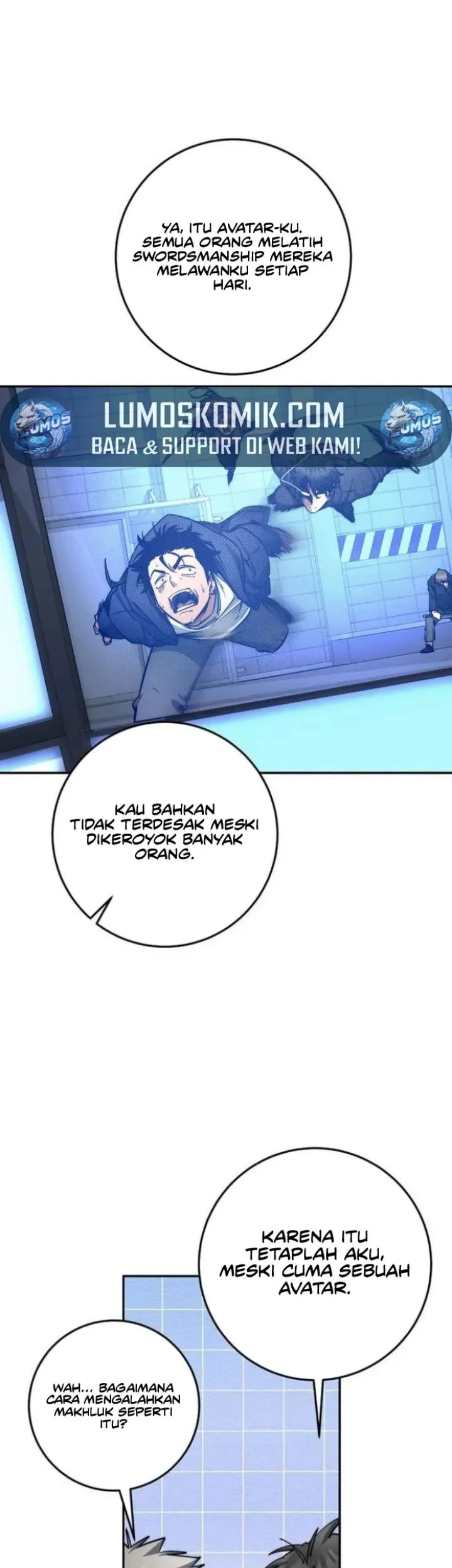 Chapter 87 - halaman 63