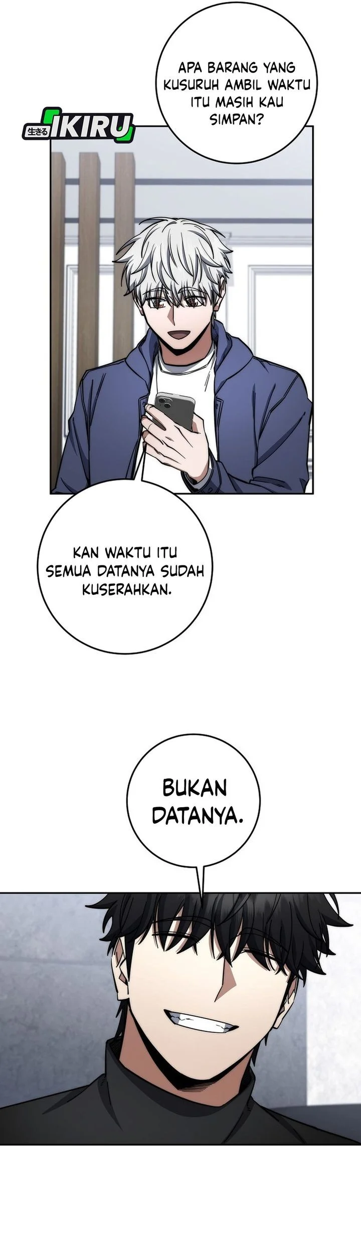 Chapter 89 - halaman 20