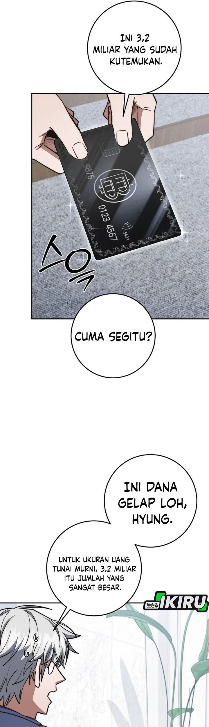 Chapter 89 - halaman 24