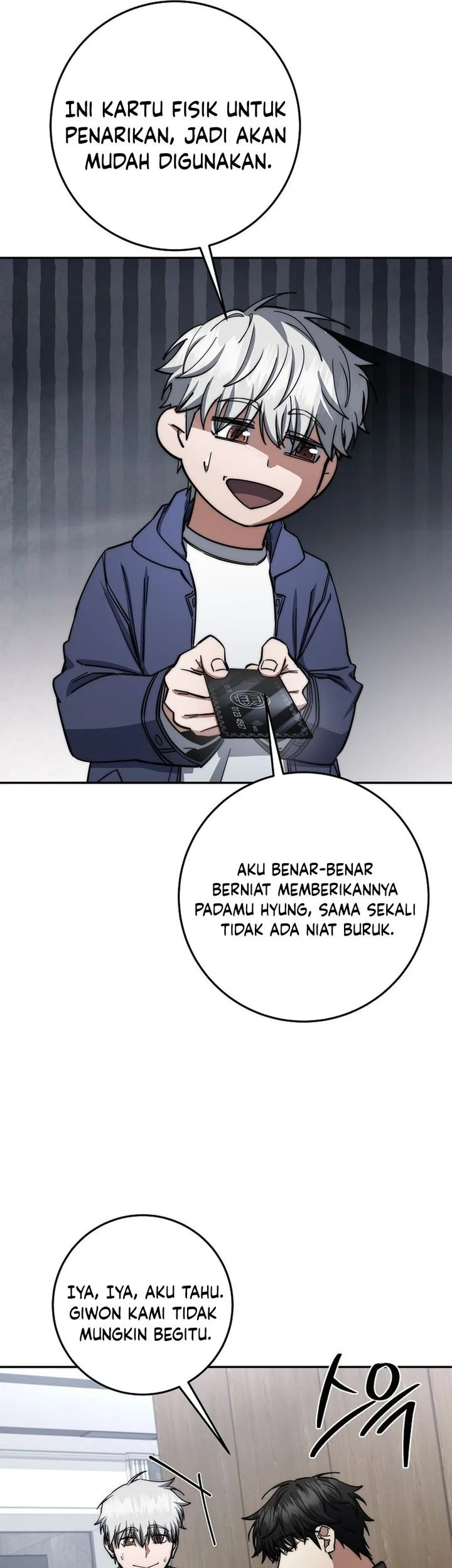 Chapter 89 - halaman 26