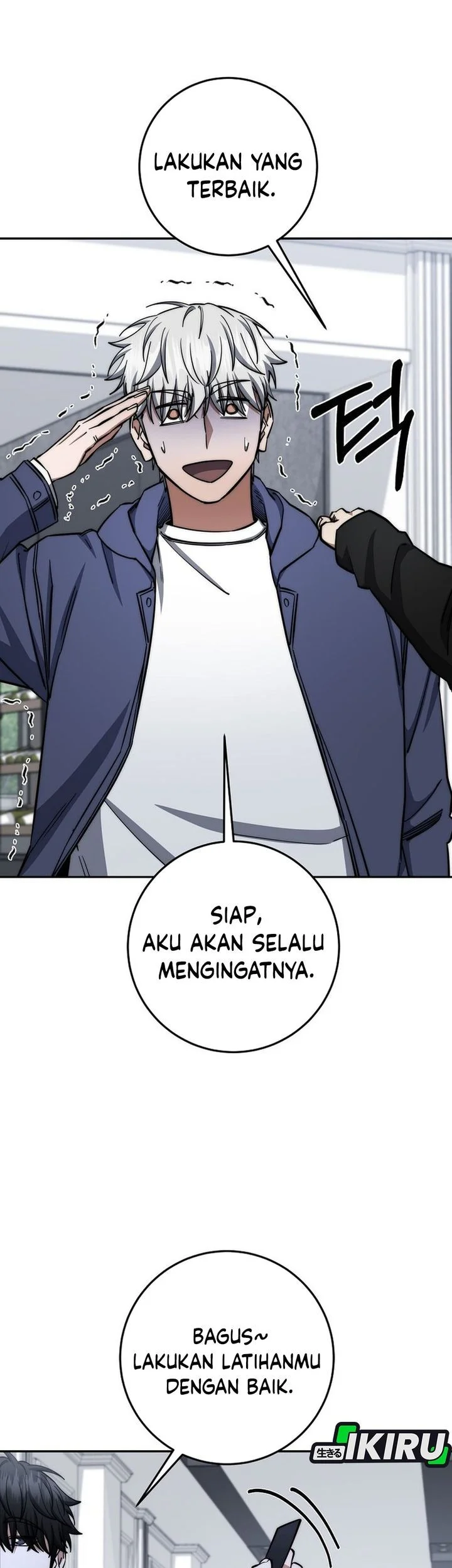 Chapter 89 - halaman 28