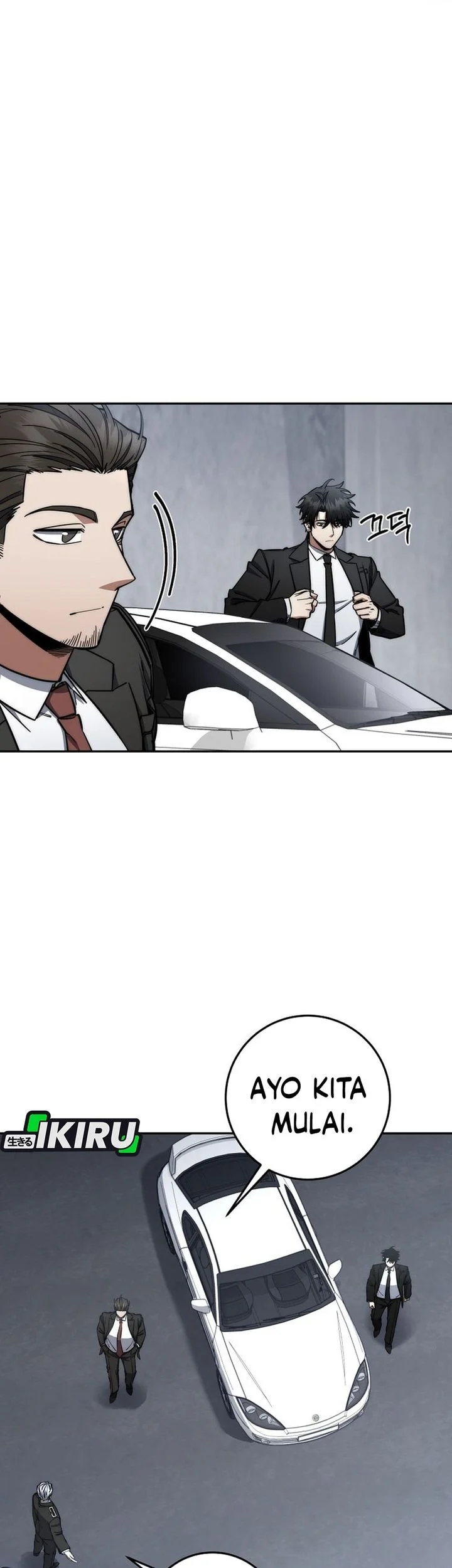 Chapter 89 - halaman 34