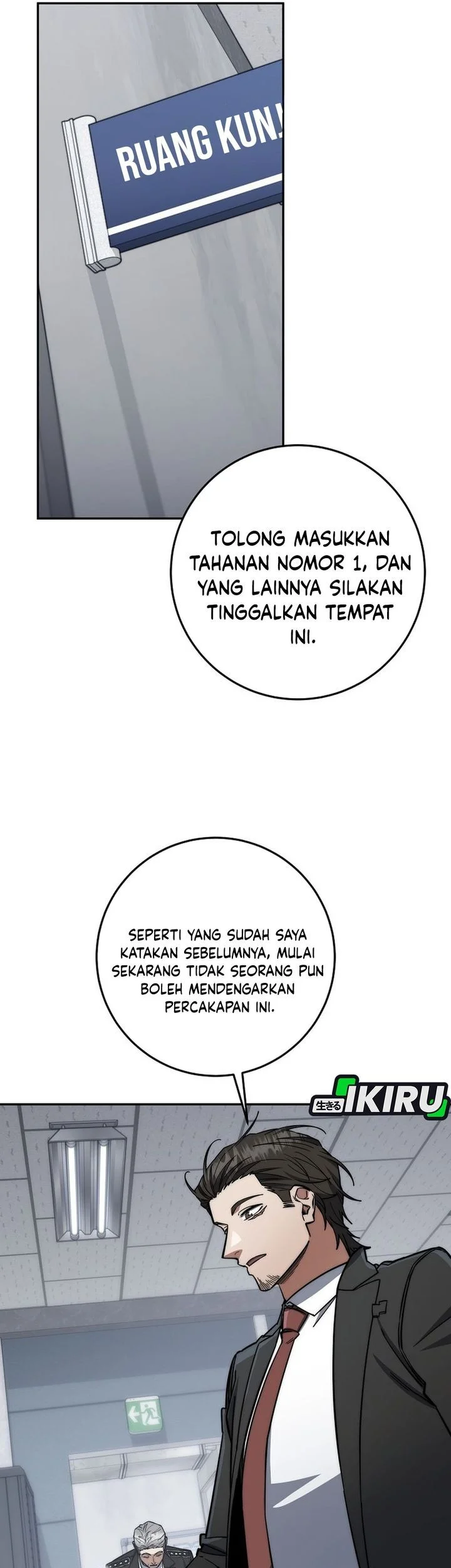 Chapter 89 - halaman 36