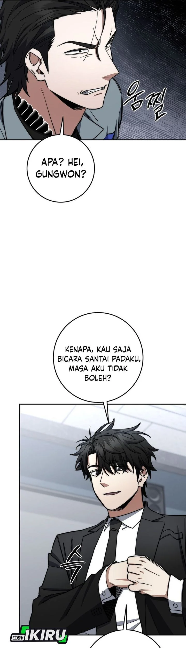 Chapter 89 - halaman 48
