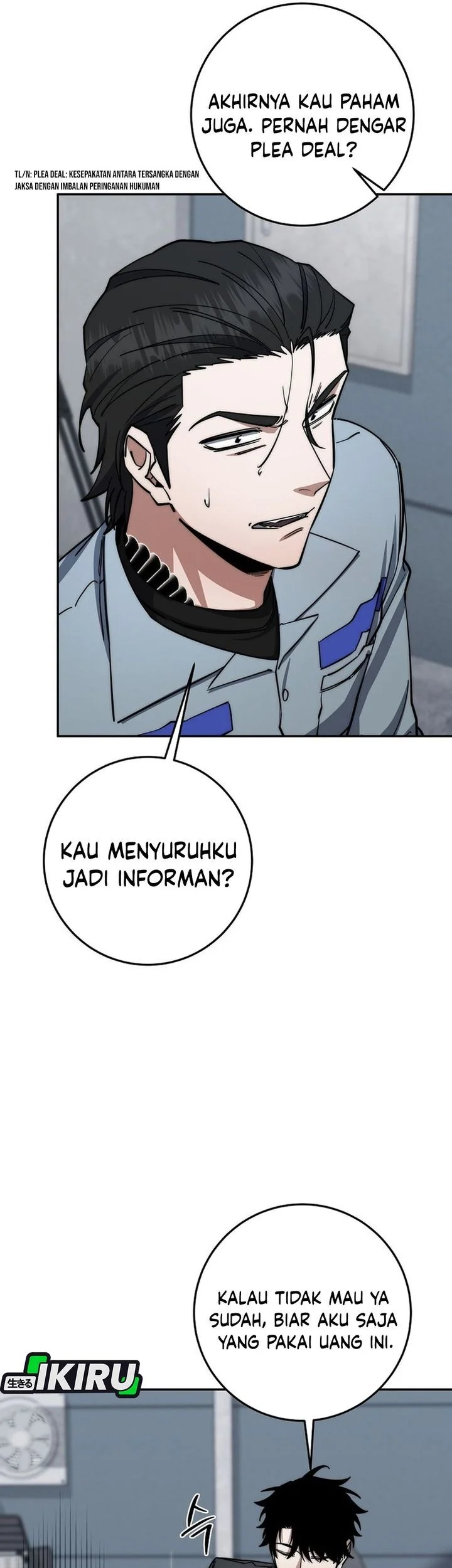 Chapter 89 - halaman 56