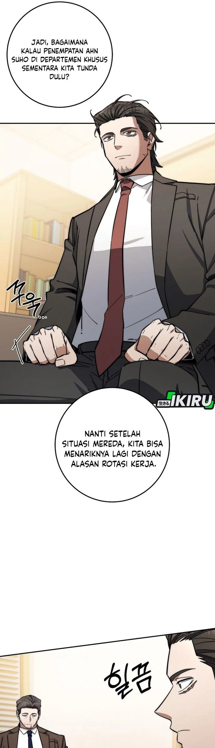 Chapter 89 - halaman 6