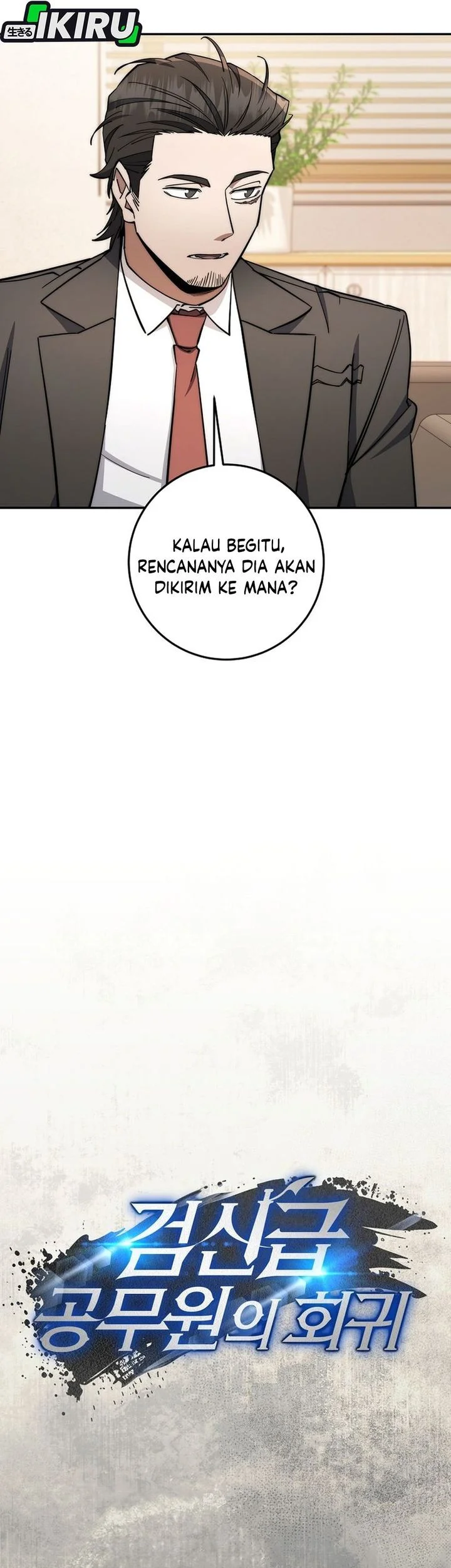 Chapter 89 - halaman 8