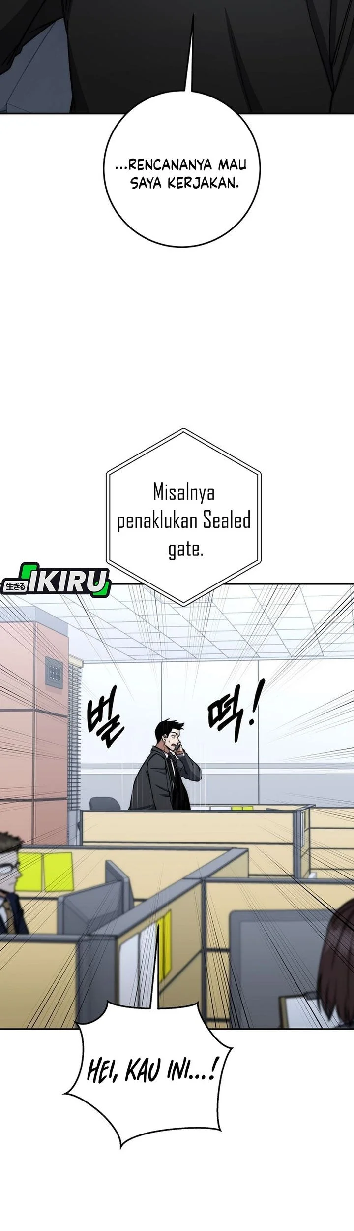 Chapter 89 - halaman 14