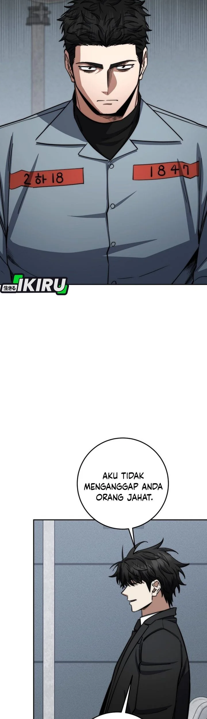 Chapter 90 - halaman 20