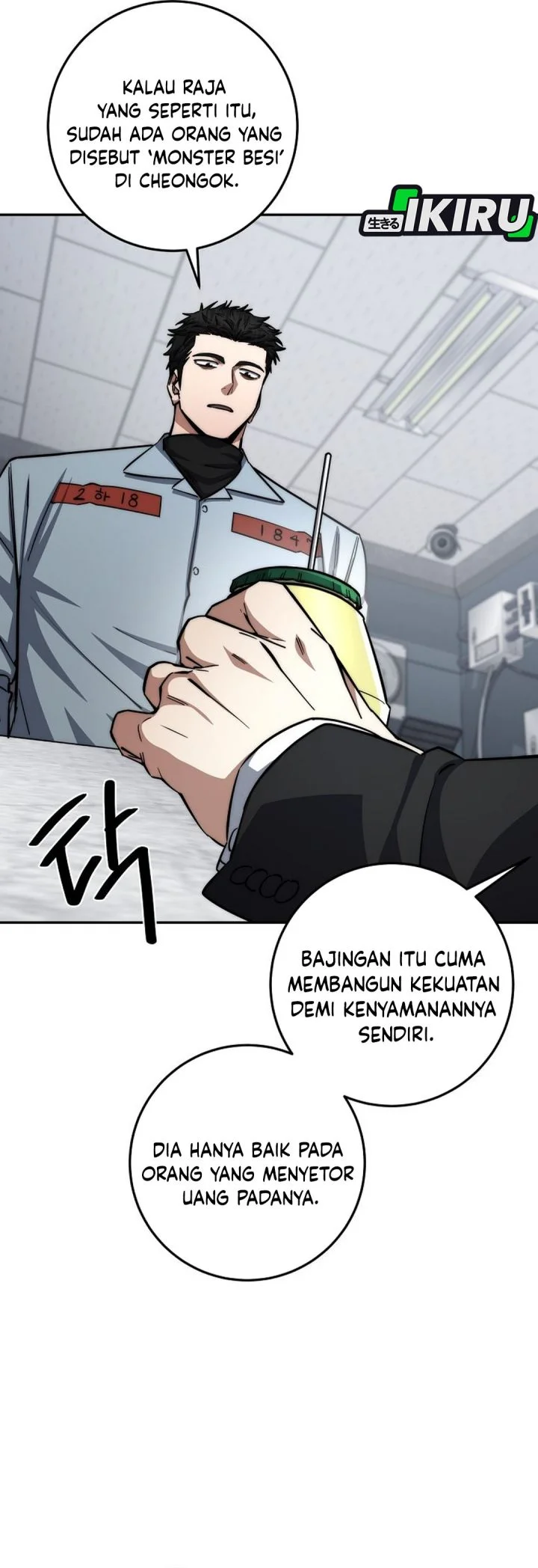 Chapter 90 - halaman 47