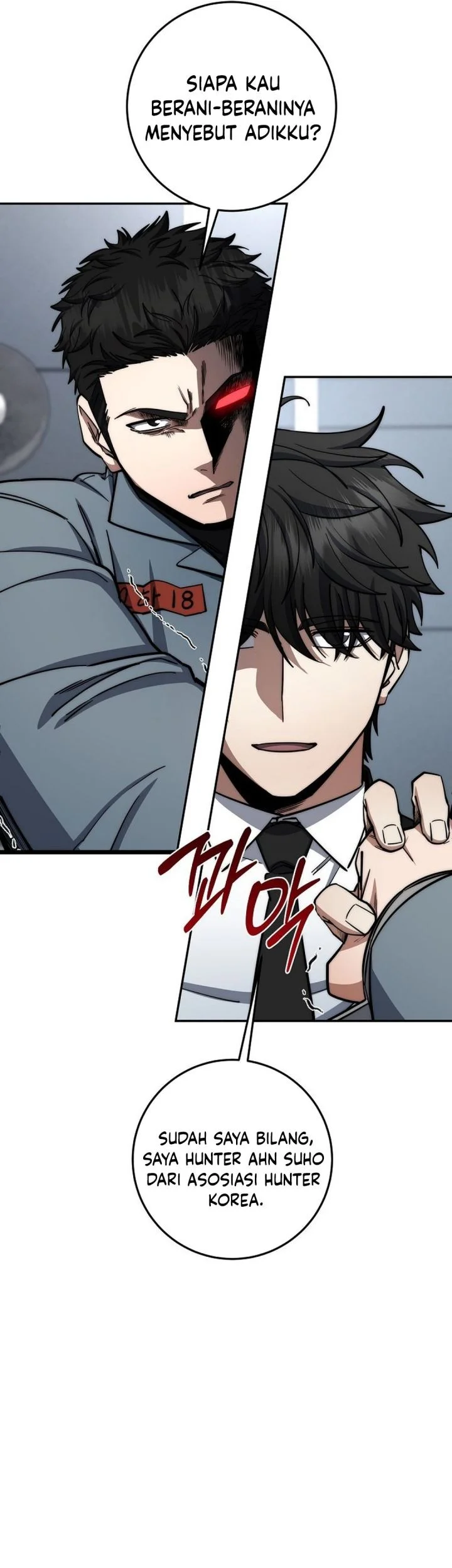 Chapter 90 - halaman 6