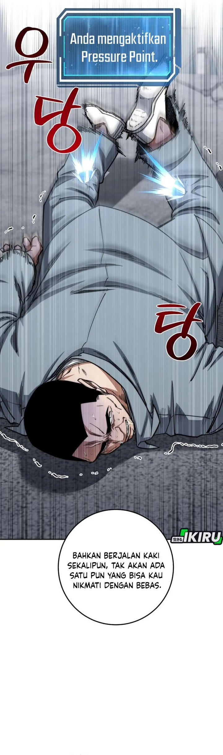 Chapter 90 - halaman 70