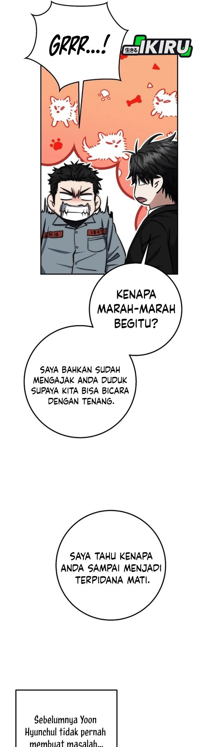 Chapter 90 - halaman 16