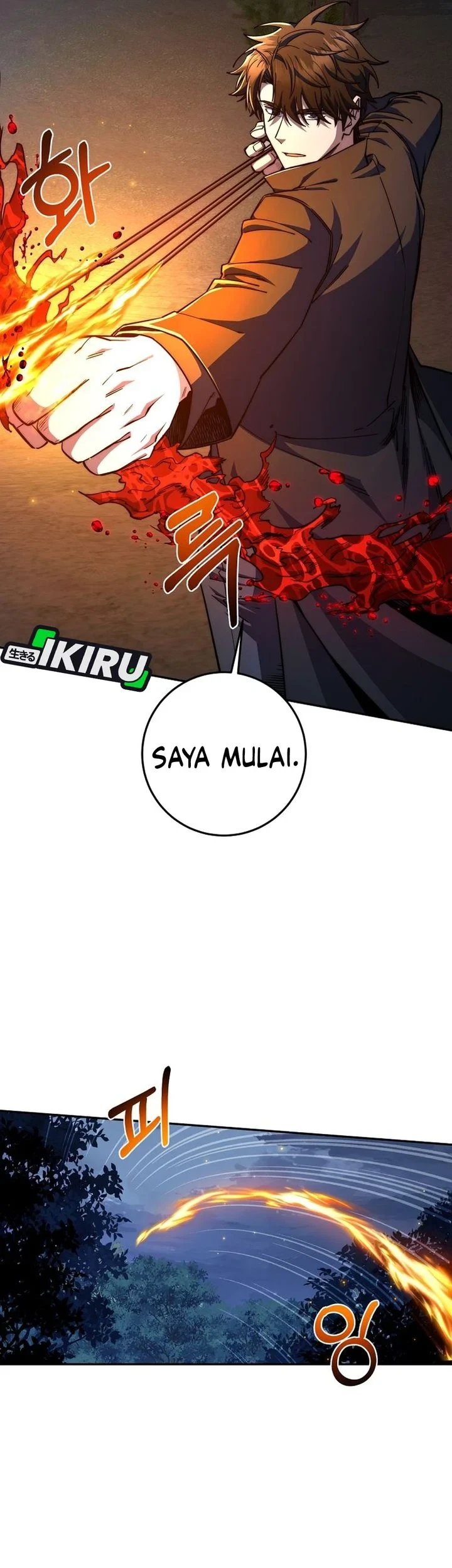 Chapter 91 - halaman 34