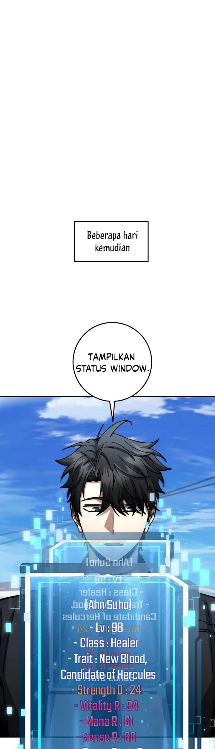 Chapter 93 - halaman 40