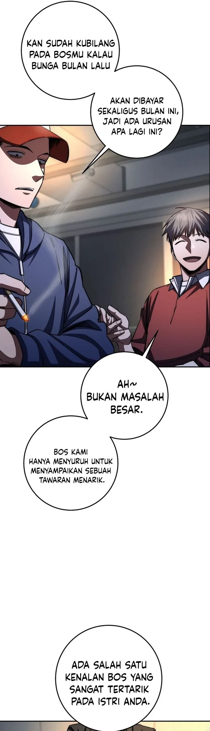 Chapter 94 - halaman 58