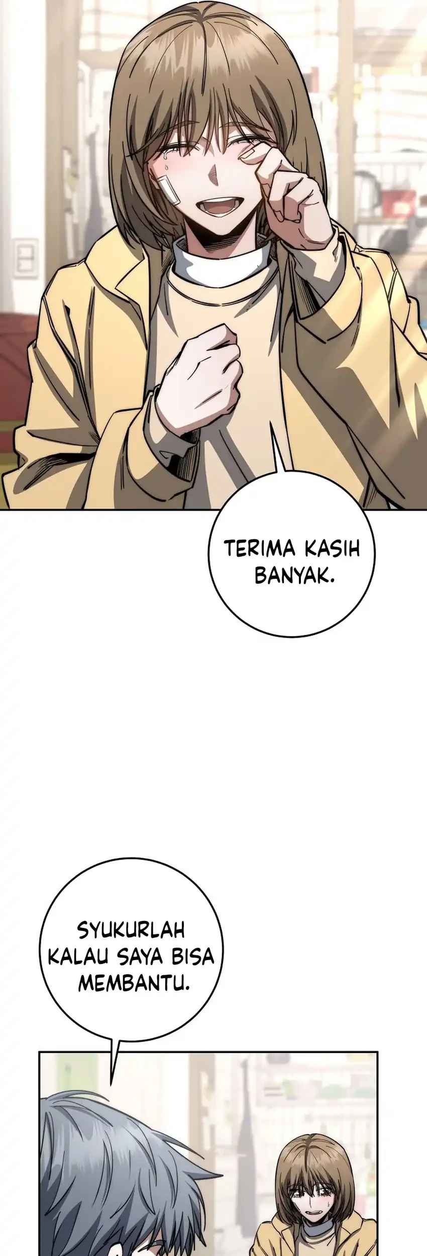 Chapter 95 - halaman 20