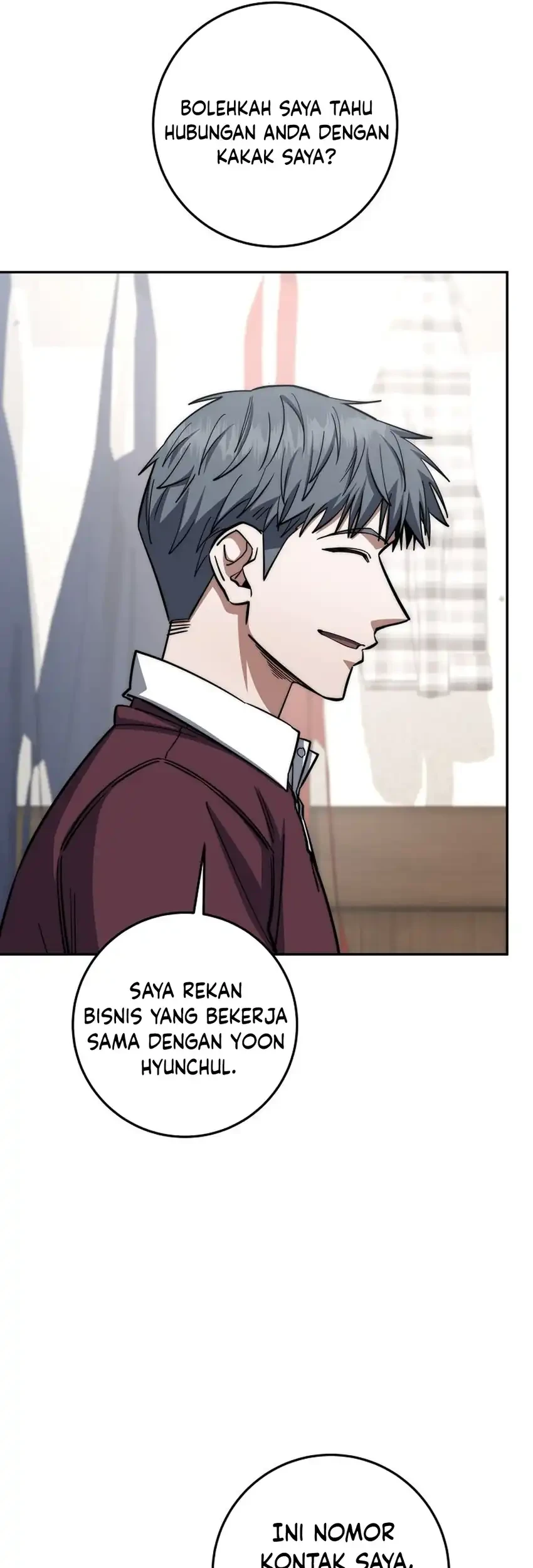 Chapter 95 - halaman 22