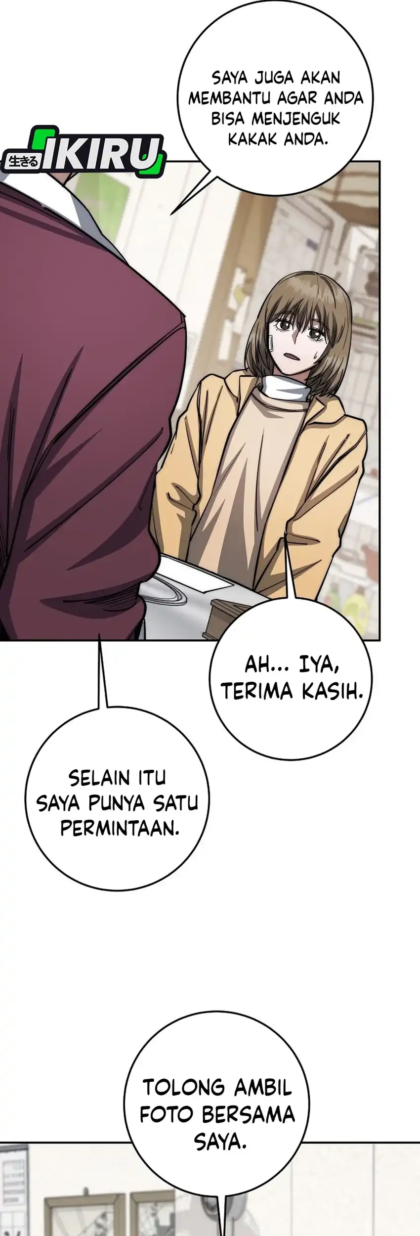 Chapter 95 - halaman 26