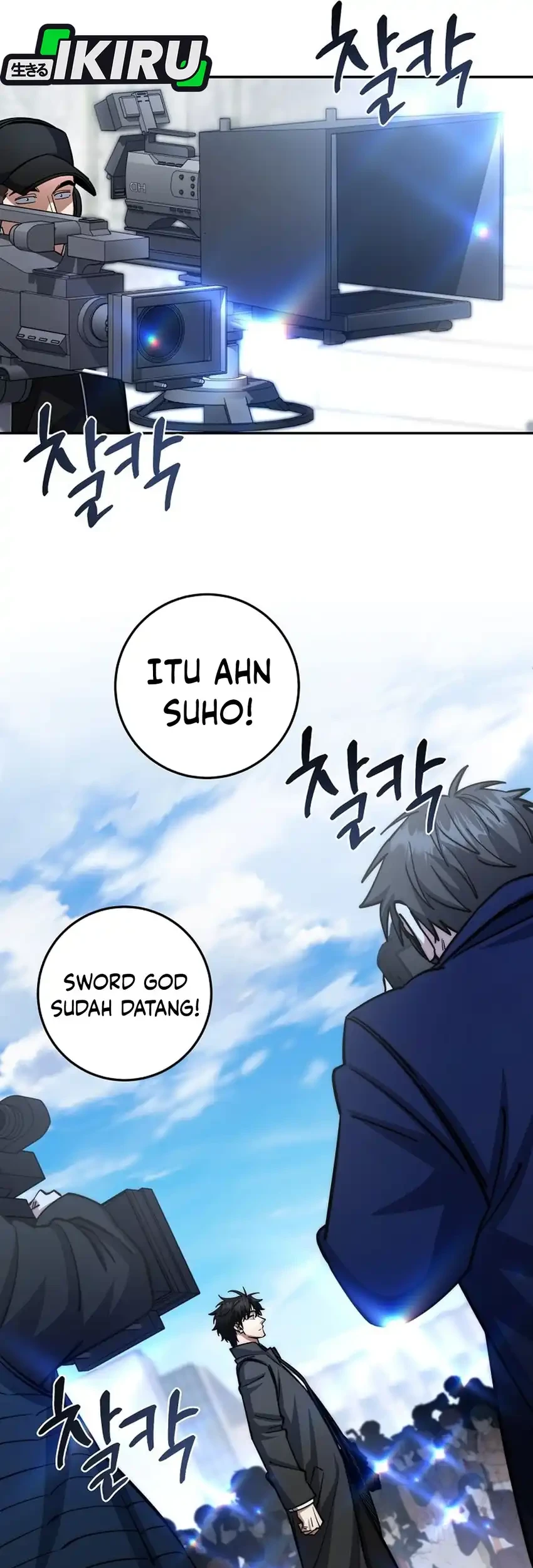 Chapter 95 - halaman 37